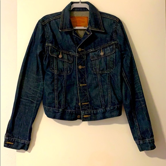 Ralph Lauren classic Denim jacket